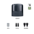 SunKit DARK 900KSUN5024KR2 pro posuvnou bránu do 500 kg