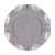 Patka ozdobná Ø 96 mm, tloušťka 4 mm