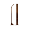 Venkovní LED osvětlení STIK M (H-750mm), barva CORTEN