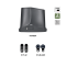 Sada TURBO S KIT 900KTU4324KSD pro posuvné brány do 4,5 m/400 kg