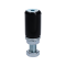 Polyamidový vodicí váleček D-25 mm, H-40 mm, M12 (pro horní vedení posuvných vrat)