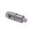 Čep kliky se zajišťovacím šroubem M6, pro čtyřhran 8x8 mm