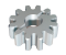 Ozubené kolo Z=12, model zubu 6