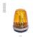 LED lampa F5000 12/24/230V (zabudovaná anténa)