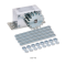 Hydraulická brzda pro posuvné brány ve svahu (zatížení 7Nm)