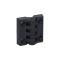 Plastový závěs x 5 mm