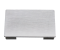 Ukončení 60x40x1,5 mm lepený spoj hliník