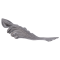 List 240x75x2 mm