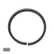 Kruh Ø110 mm, 12 x 6 mm