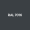 Antracit (RAL7016)