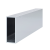 Obdélníkový profil 100x40x3 pozinkovaný hladký
