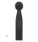 Špička typu K4, čtyřhran 14 x 14 mm hladký, L=150 mm