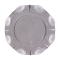 Patka ozdobná Ø 96 mm, tloušťka 4 mm