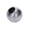 Koule dutá Ø 50 mm otvor Ø 27 mm tloušťka stěny 2 mm