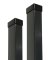 Sloupek 60x40x1,5mm STANDARD, antracit