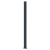 Plotový sloupek 76x76 s patkou