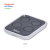 Vysílač 4kanálový 433MHz (plovoucí kód) černý