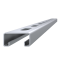 Děrovaný montážní C profil 41x21x1,5, L-3m, pozinkovaný