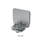 Pozinkovaná krytka pro C-profil 85x80 mm