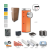 Automatická závora LBAR9 KIT do 9 m