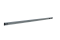 SR32B kolejnice pro SPIDO32BKCE, L-3.2 m, gumový pás