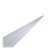 L profil 20x20x2mm, L-6000mm, hliník, bez povrchové úpravy