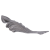 List 240x75x2 mm