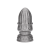 Špic 101x45 mm, podstavec ø 50 mm