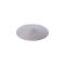 Stříška plechová kulatá ø 42 mm, tloušťka 1,2 mm