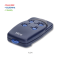 Vysílač 4kanálový 433MHz pevný kód černý