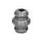 Návlek 55 x 45 mm, na čtyřhran 14 x 14 mm