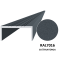 U profil 50 x 22 x 6000 mm (RAL 7016)