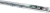 Pohon pro automatické dveře dvojkřídlý L=4100 mm