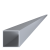 Hliníkový jekl 60 x 60 x 2 x 6000 mm, bez úpravy