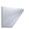 L profil 80 x 40 x 3 mm, L-6000 mm, hliník bez povrchové úpravy