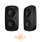 Vysílač LITE MINI NOA 2kanálový (433 MHz) černá