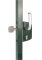 Povrchový zámek LOCINOX, pro profil 80x80mm