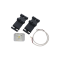 Plastový držák pro fotobuňky a majáky pro motor RBS600HS (RBSKITSAFE1)