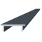 Lišta ke sloupku AL-BR-STLP-4