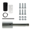 Adaptér pro hřídele ø31,75 (1 1/4') 35 - 40 mm