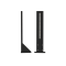 Venkovní LED osvětlení VERTICAL (H-246mm), barva RAL7016