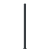 Plotový sloupek 65 x 65 x 1857,5 mm s patkou