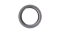 Kroužek pro závěs vnitřní výška 2mm (Ø10 - Ø16mm)
