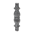 Návar 130 x 26 mm na čtyřhran 12 x 12 mm