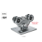 Vozík PICCOLO KLASIK do 300 kg, profil 67 x 67 / 69 x 69 mm