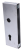Kryt zámku 240 x 83 x 25 mm pro ZM90/80