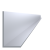 L profil 80 x 40 x 3 mm, L-6000 mm, hliník bez povrchové úpravy