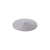 Stříška plechová kulatá ø 42 mm, tloušťka 1,2 mm