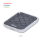 Vysílač ERA 9kanálový 433MHz, plovoucí kód, černý