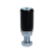 Polyamidový vodicí váleček D-25 mm, H-40 mm, M12 (pro horní vedení posuvných vrat)
